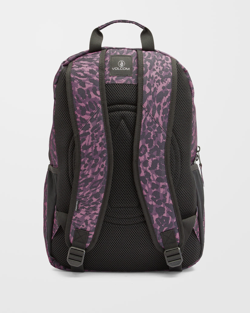 Upperclass Backpack - Multi