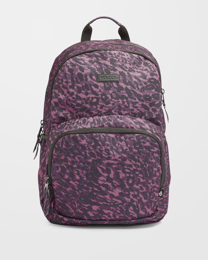 Upperclass Backpack - Multi