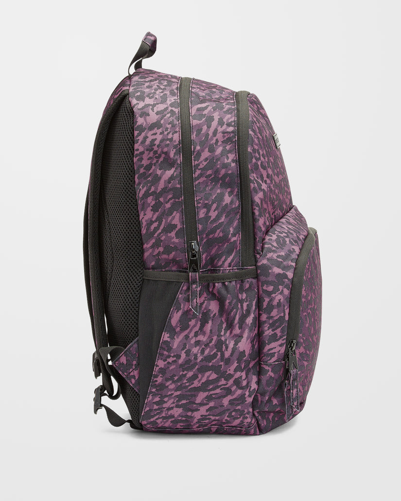 Upperclass Backpack - Multi
