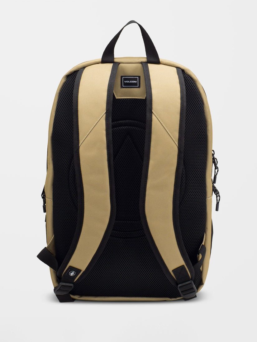 Roamer 3 Backpack - Dark Khaki
