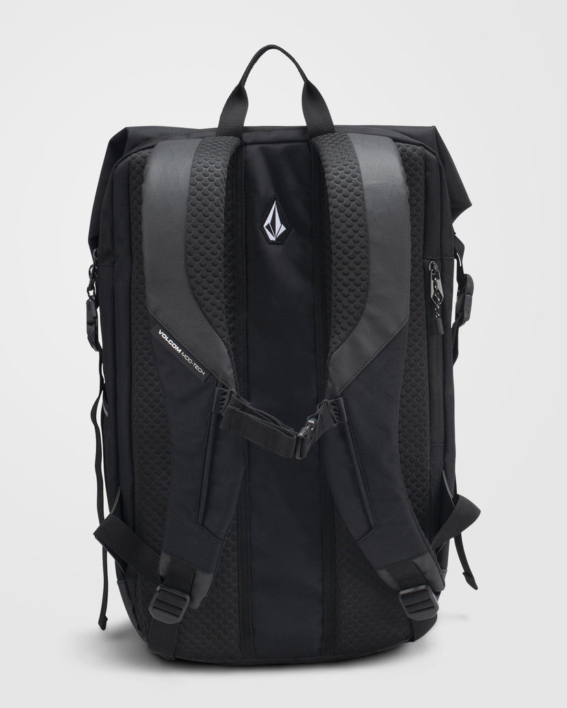 Sac À Dos Forecast Dry - Black