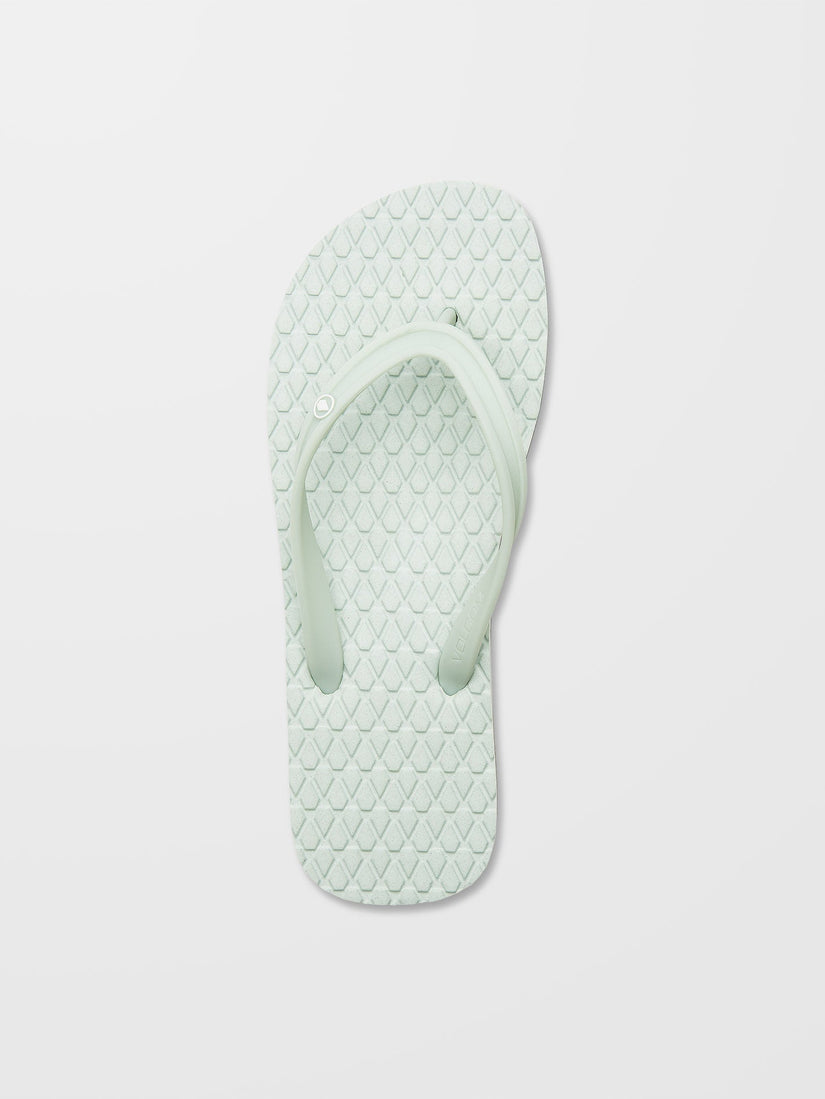 Eco Concourse Sandals - CHLORINE (W0812310_CHL) [3]