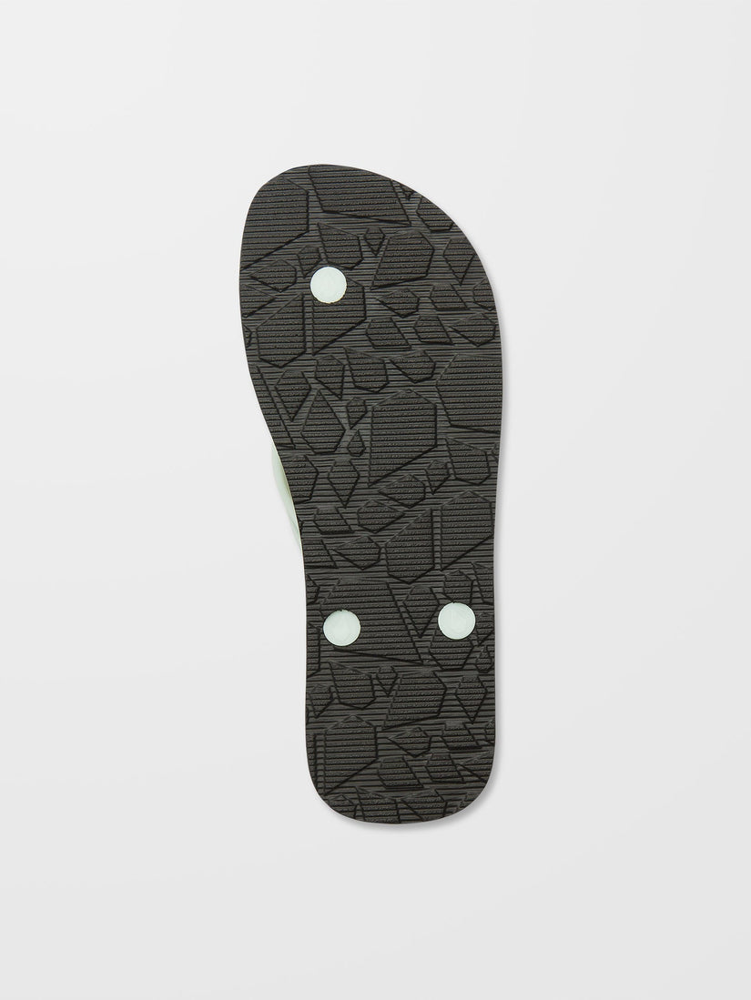 Eco Concourse Sandals - CHLORINE (W0812310_CHL) [B]