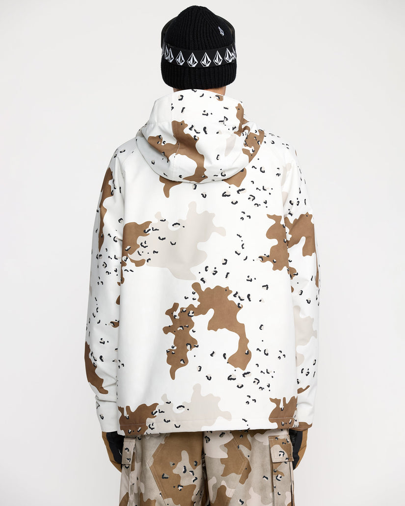 Veste Insulated 2836 - White