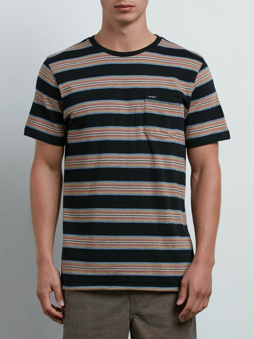 Belfast Crew - Black