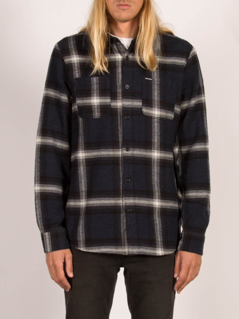 LEXICON L/S INDIGO