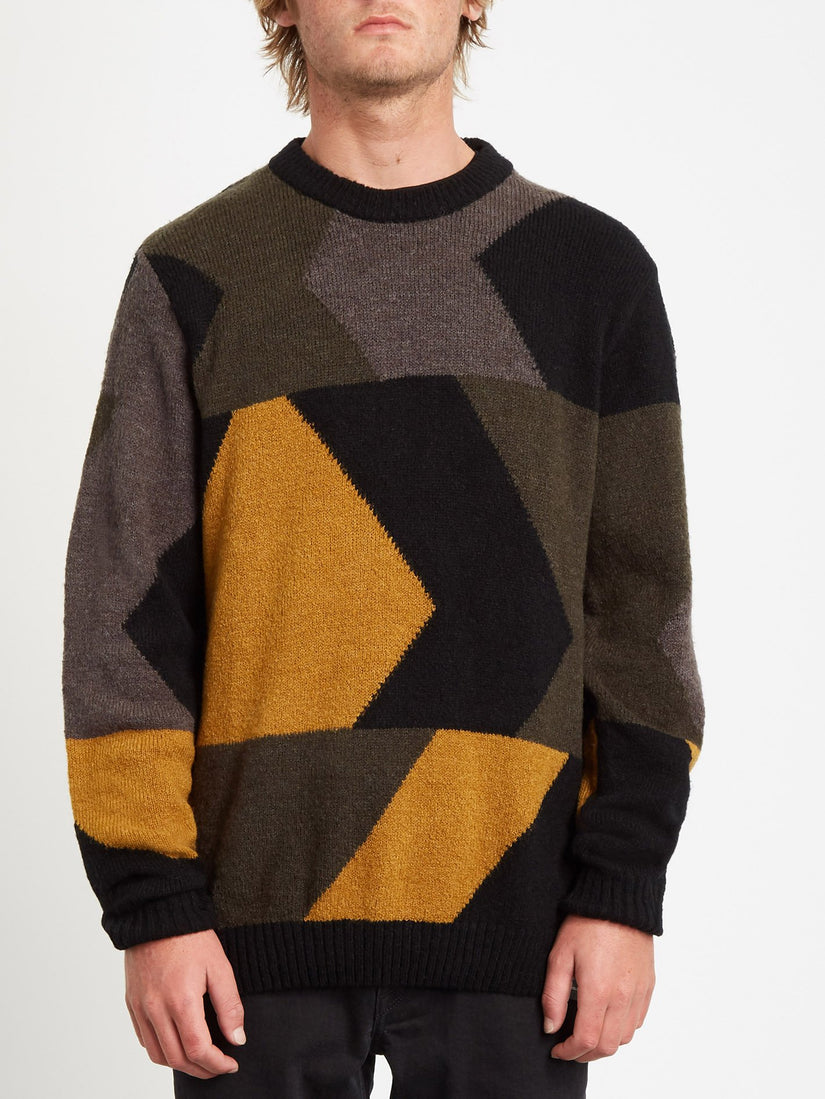 WILLIEKEARL SWEATER (A0732000_GBN) [F]