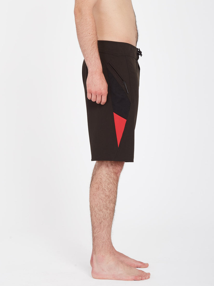 Surf Vitals J Robinson 20" Boardshort - BLACK (A0812301_BLK) [5]