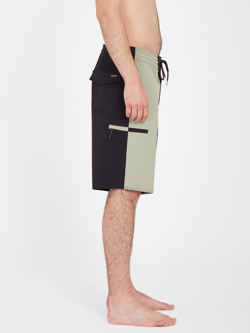 Surf Vitals Noa Deane 21" Boardshort - BLACK (A0812302_BLK) [5]