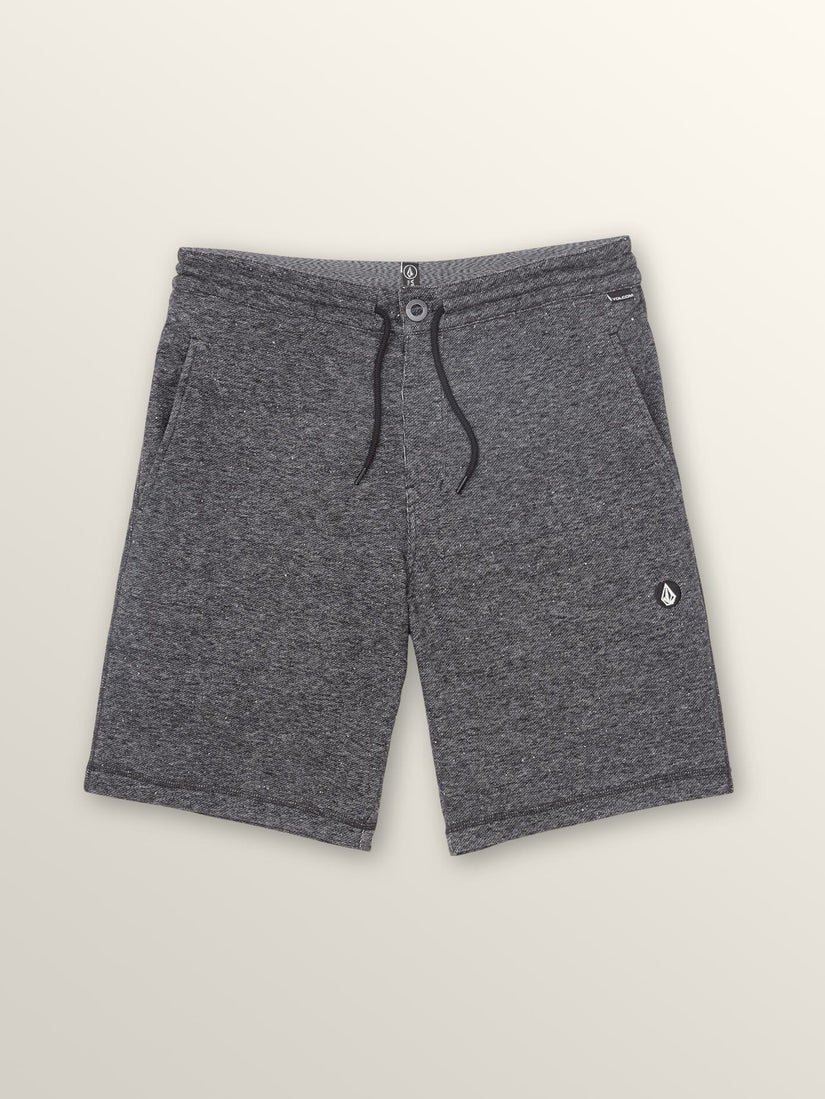 Chiller Shorts - Black