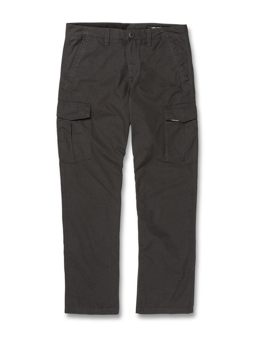 Miter Ii Cargo Pant - Vintage Black (A1111906_VBK) [F]