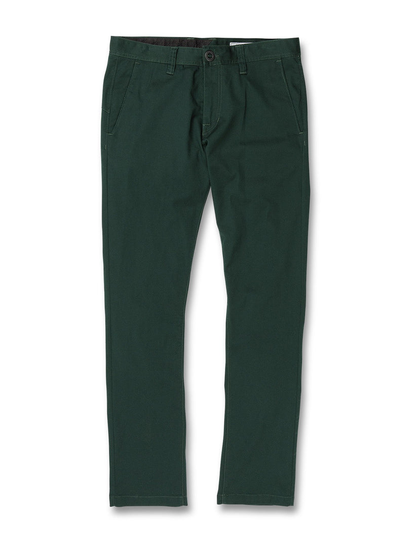 FRICKIN SKINNY CHINO (A1131600_EVR) [F]