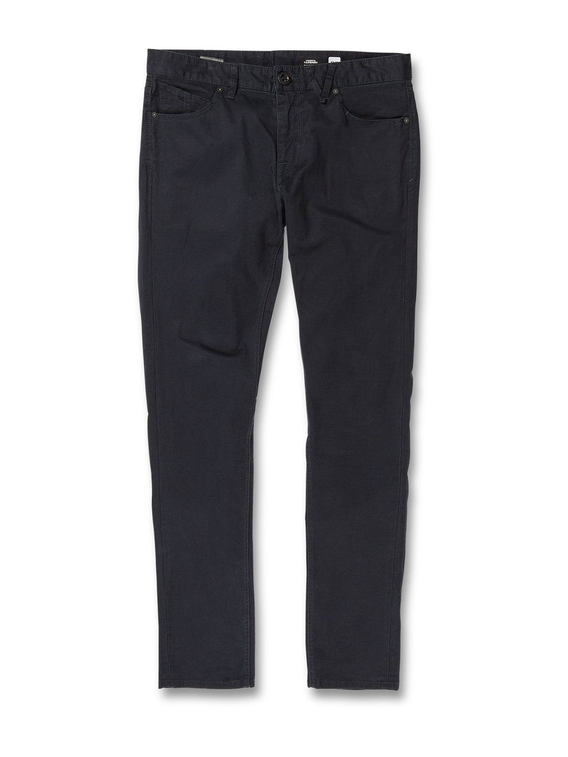 VORTA TAPERED 5 PCKT (A1131602_DNV) [F]