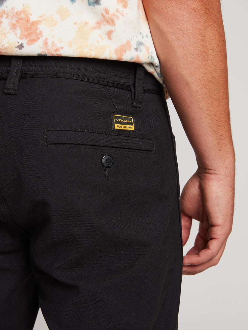 Vsm Gritter Modern Pant - Black (A1131906_BLK) [4]