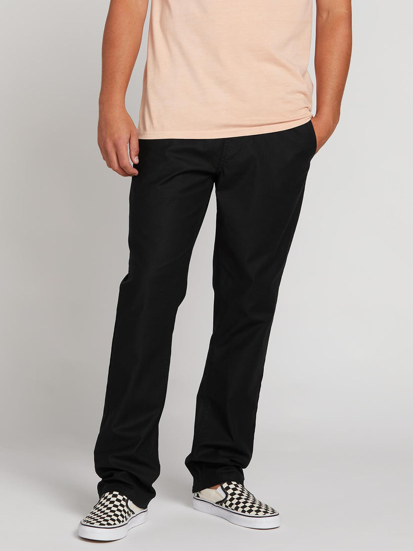 RISER COMFORT CHINO (A1221900_BLK) [1]