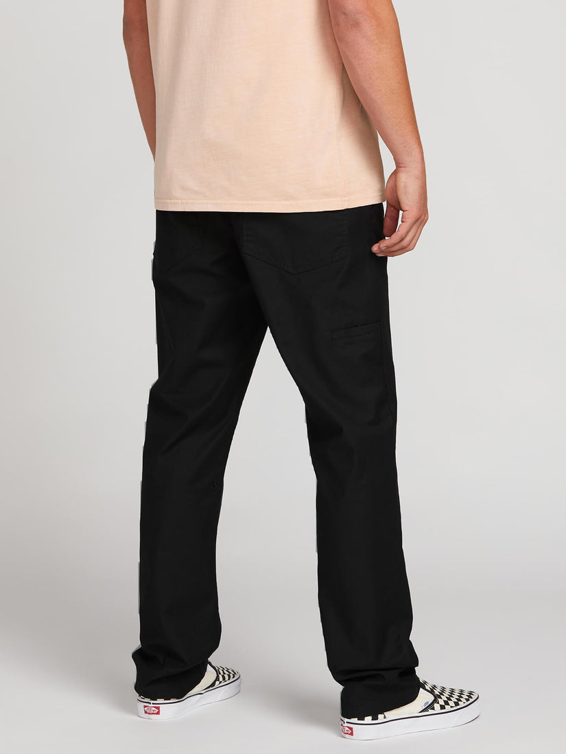 RISER COMFORT CHINO (A1221900_BLK) [2]