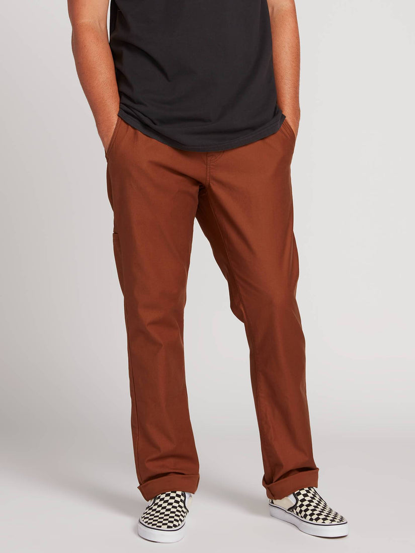 RISER COMFORT CHINO (A1221900_BSN) [1]