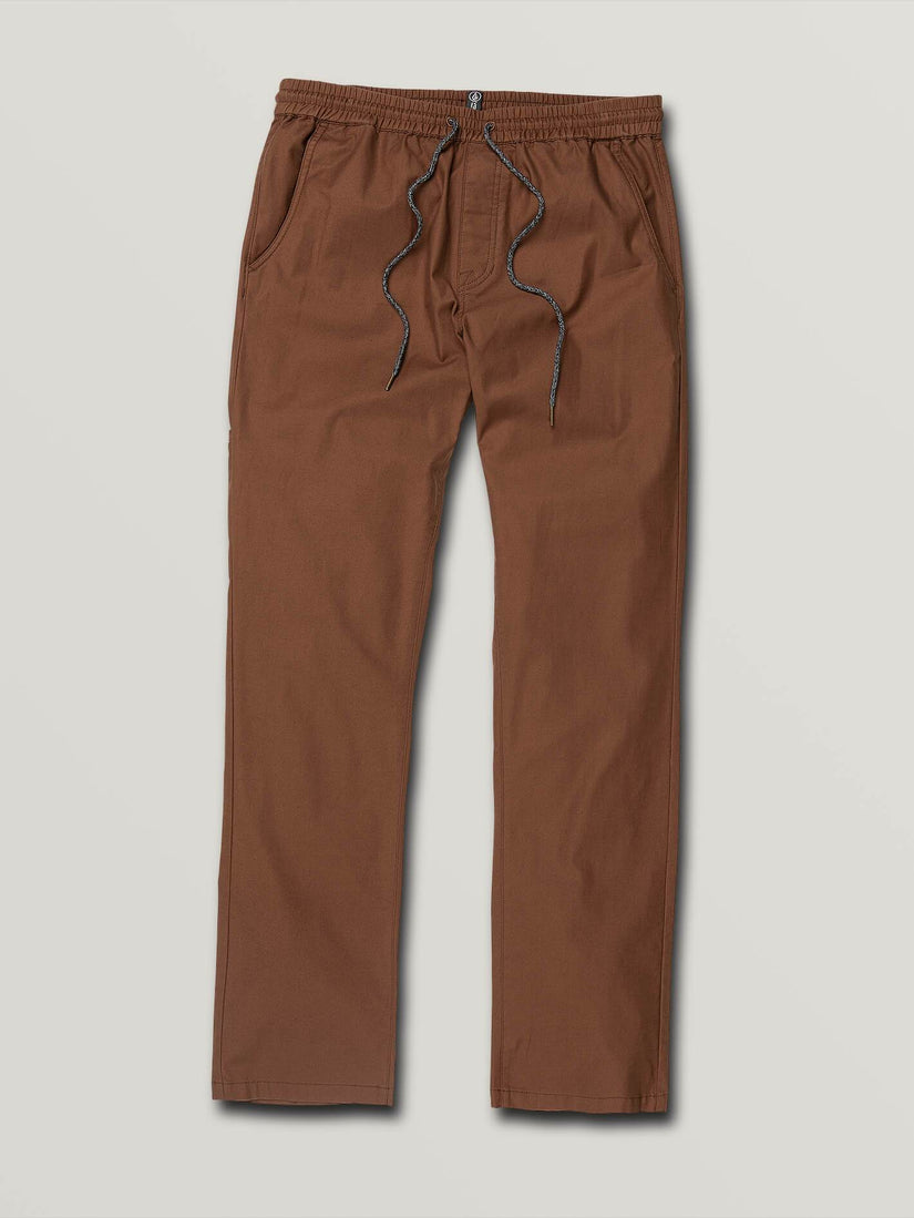 RISER COMFORT CHINO (A1221900_BSN) [F]