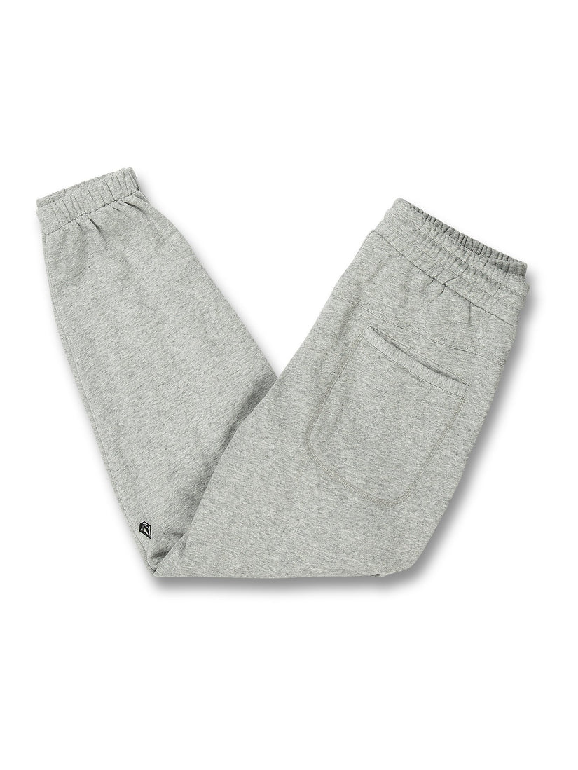 Spraydot Fleece Pant - Heather Grey (A1231900_HGR) [B]