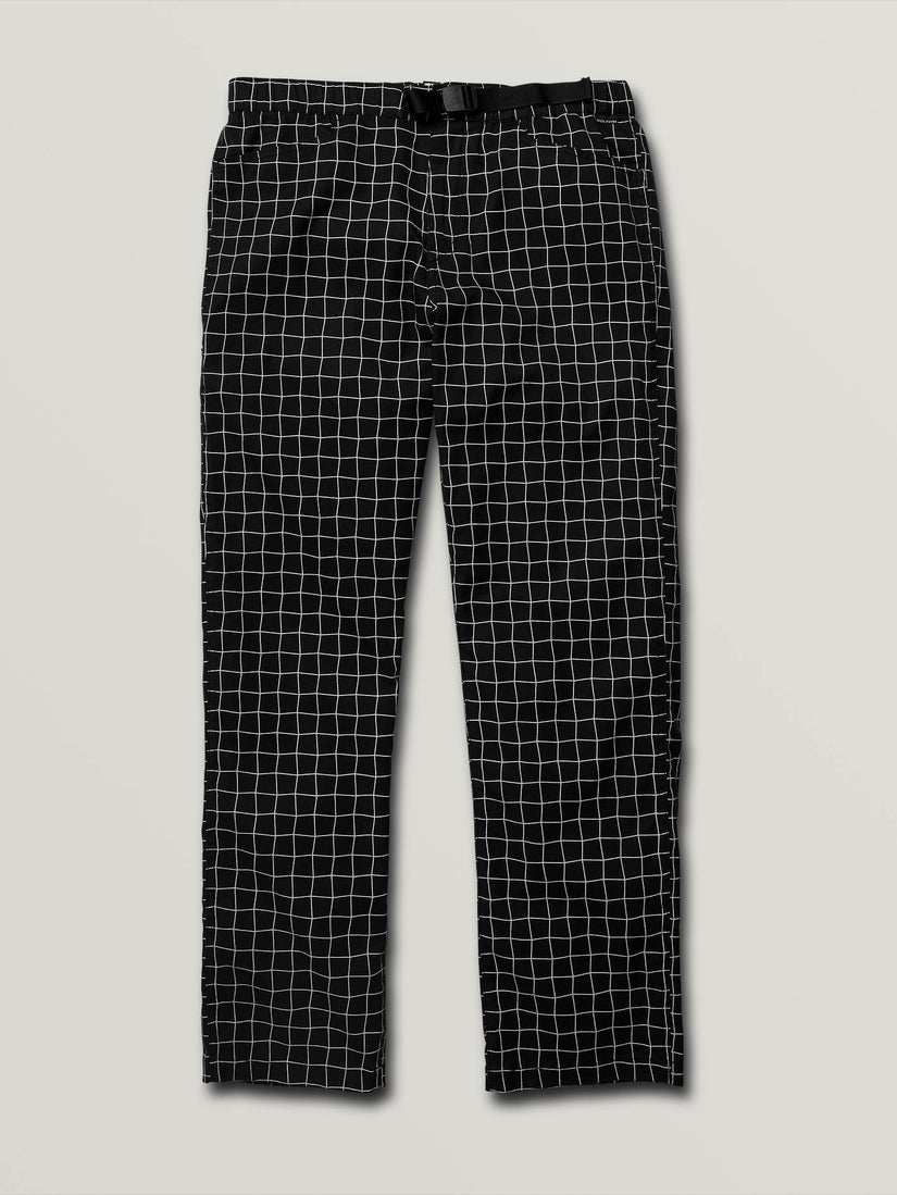 MOOVER COMFORT CHINO (A1231902_BLK) [F]