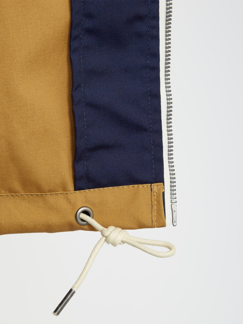 HOWARD HOODED (A1511911_BRZ) [4]