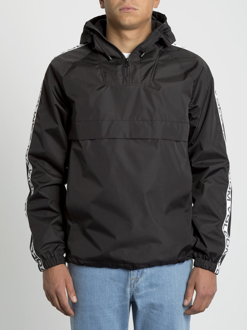Kane Jacket - Black (A1631903_BLK) [F]