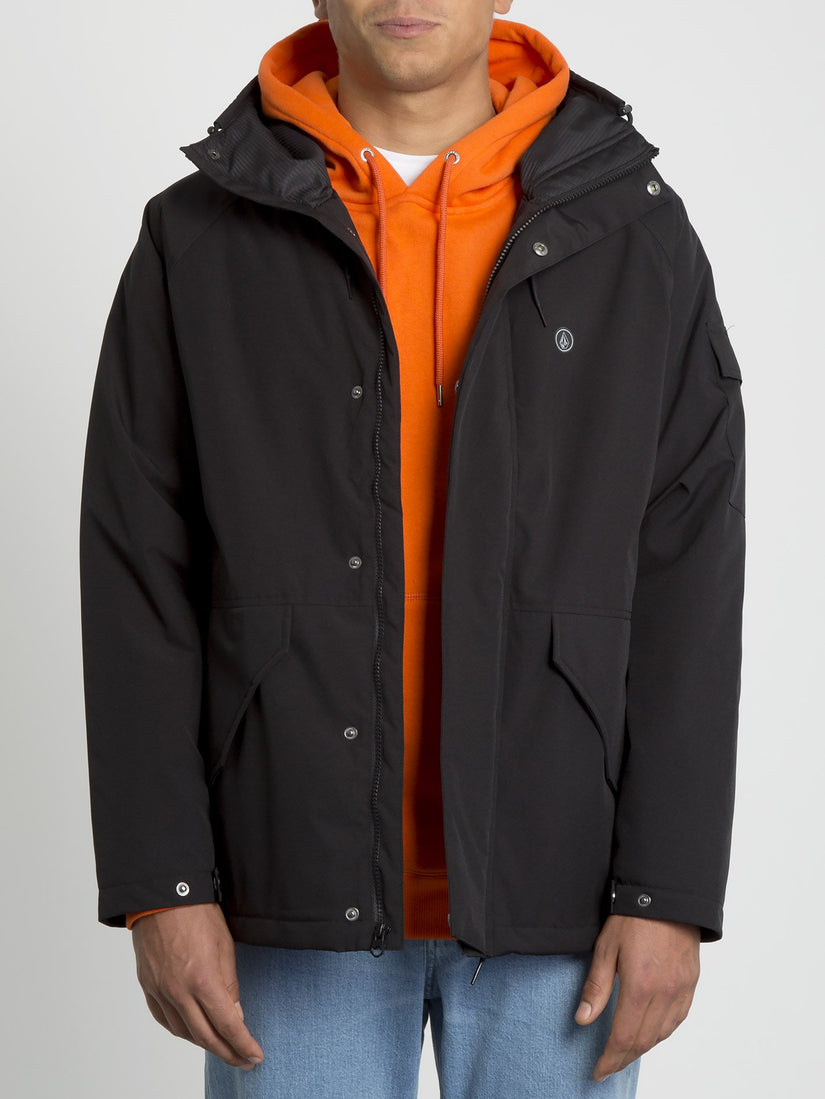 Synthwave 5K Jacket - Black (A1631908_BLK) [2]