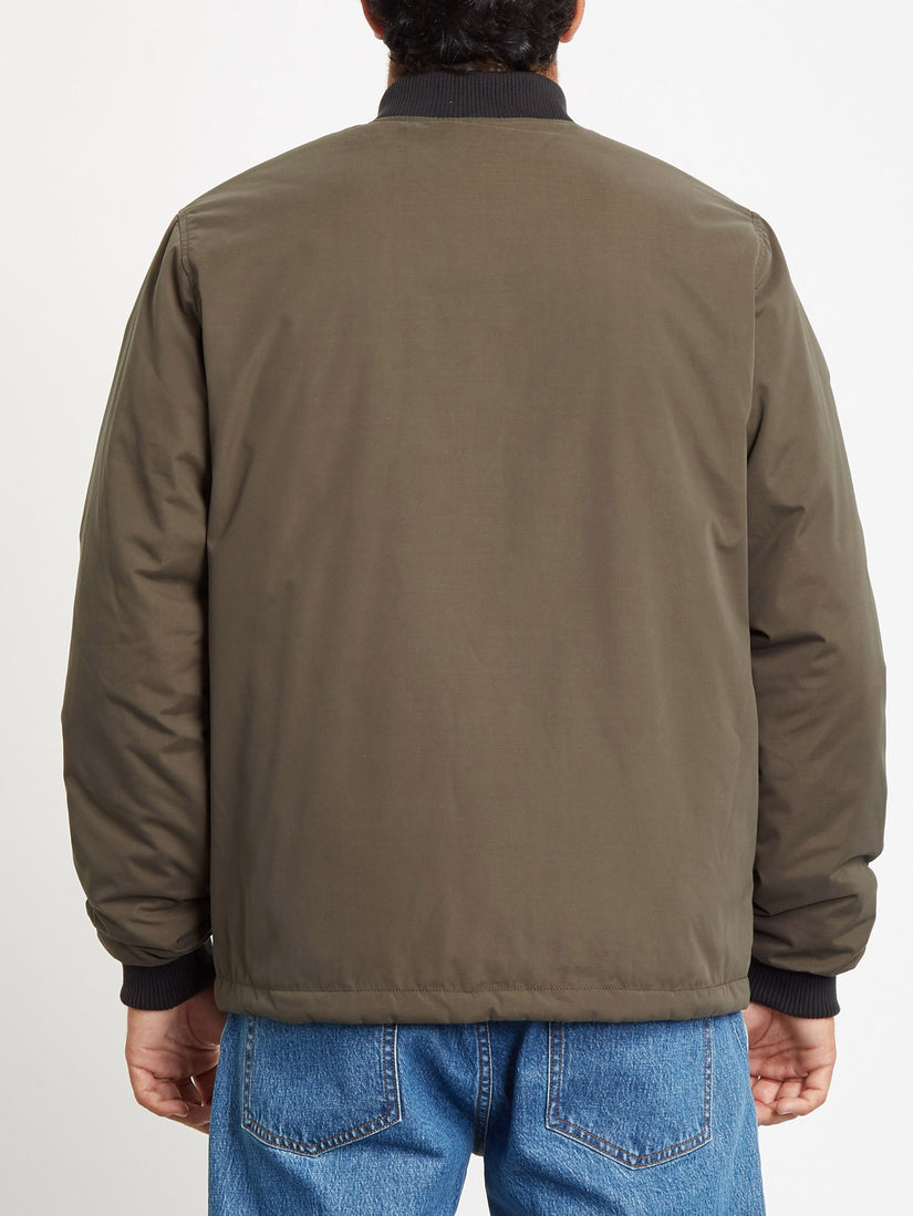 LOOKSTER JACKET (A1632007_LED) [B]