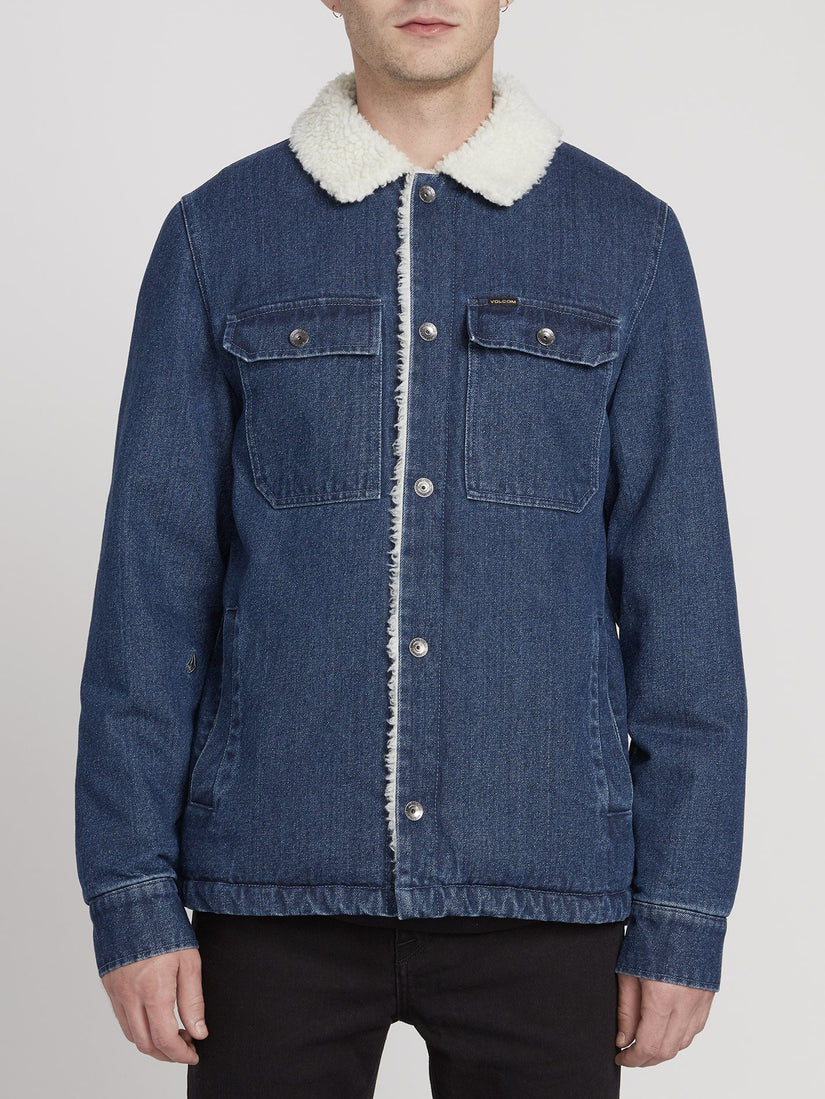 Keaton Jacket - Denim (A1731904_DEN) [F]