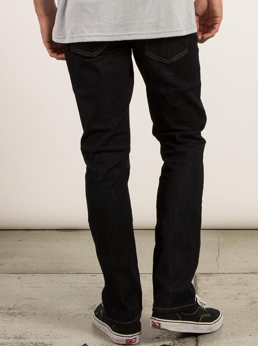 VORTA DENIM