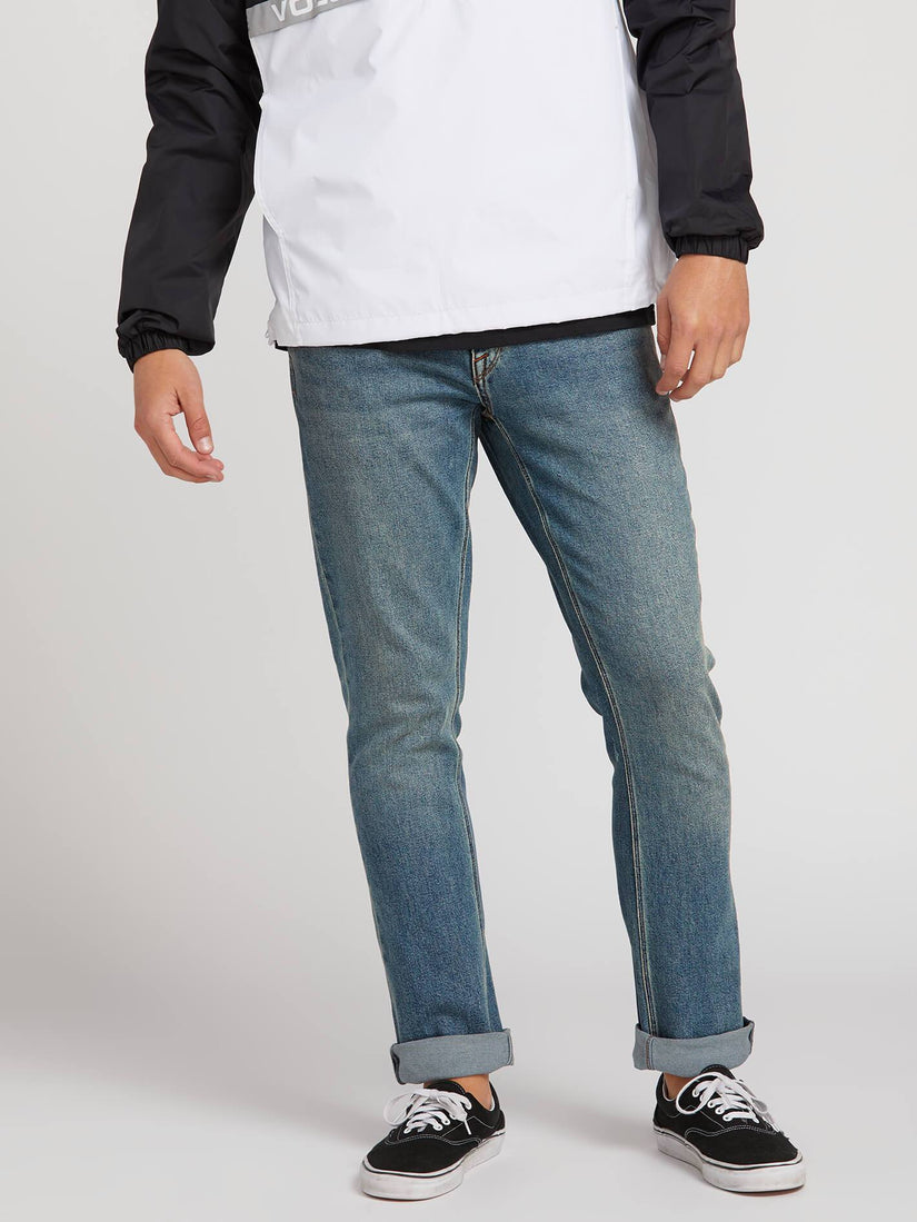 VORTA DENIM