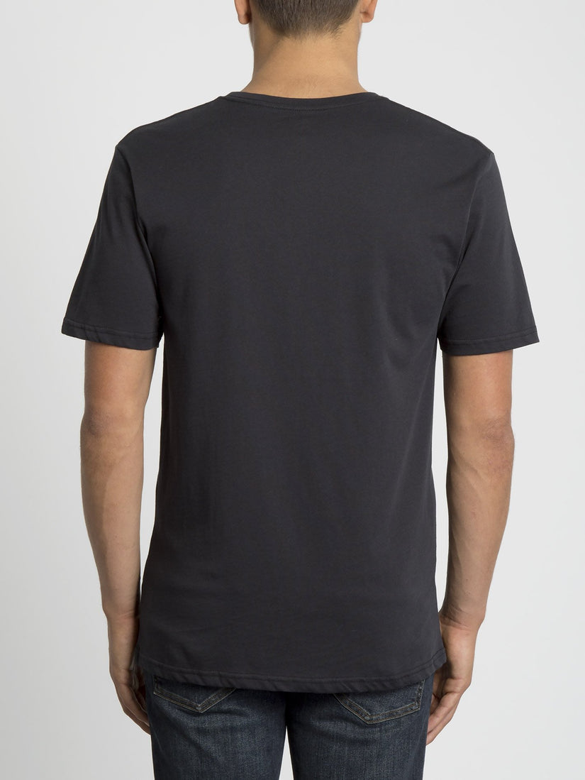 Mindstate T-shirt - Black (A3531962_BLK) [B]