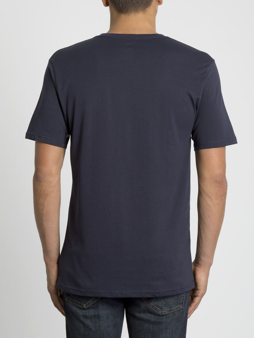 Prog T-shirt - Navy (A3531965_NVY) [B]