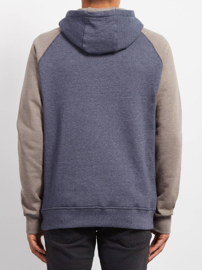 Homak Sweaters - Mushroom