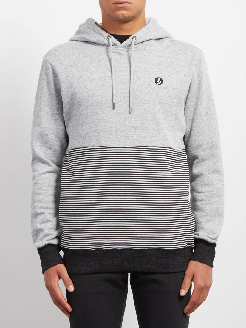 Threezy Sweaters - Grey
