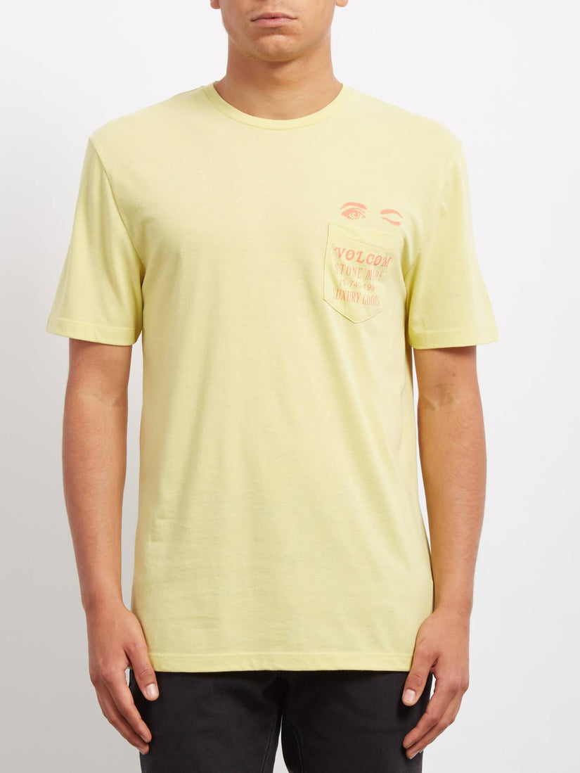 LUXXURY DD SS ACID YELLOW