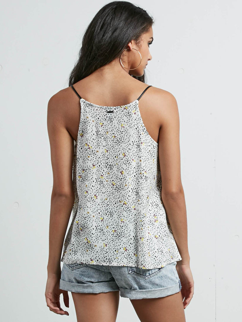 Thx It's A New Top - White