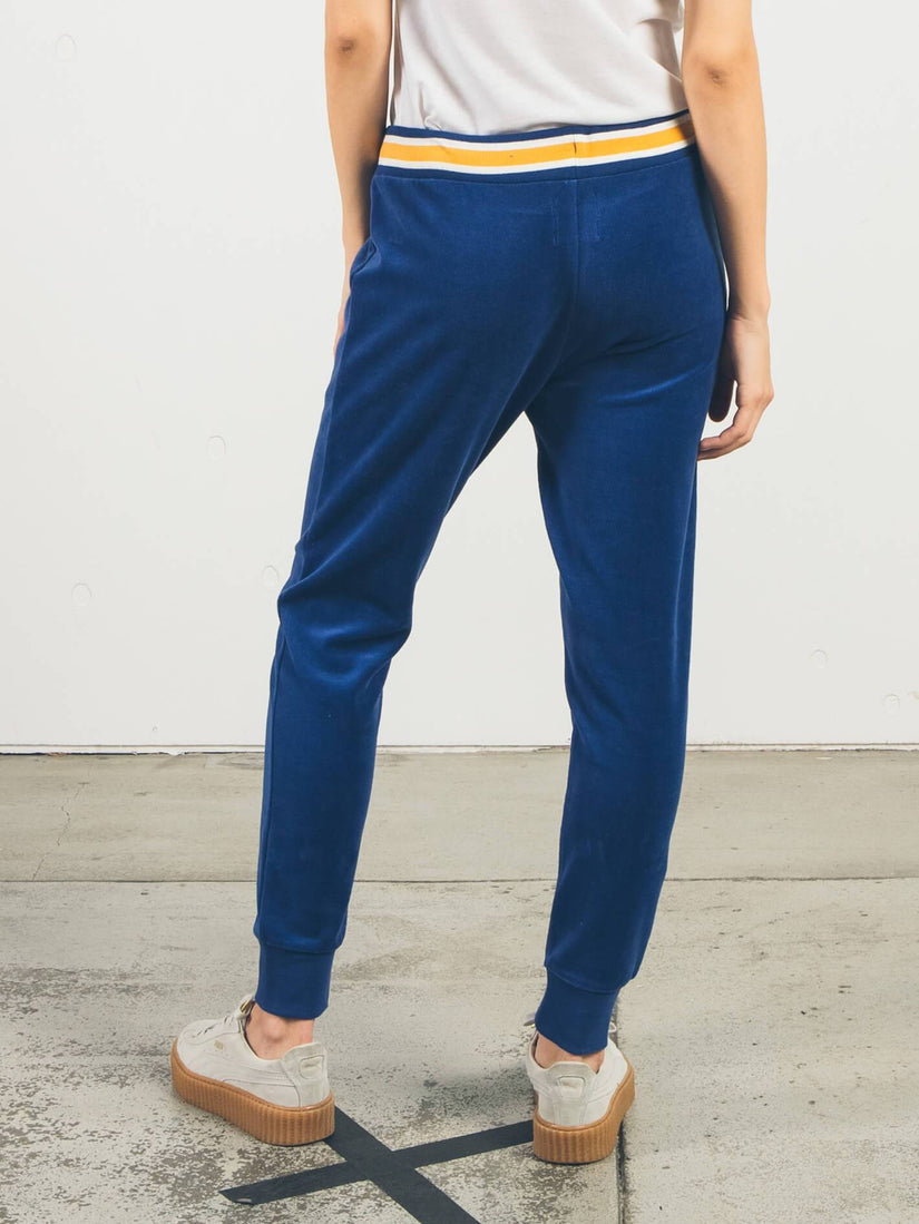 GOTTA CRUSH PANT NAVY