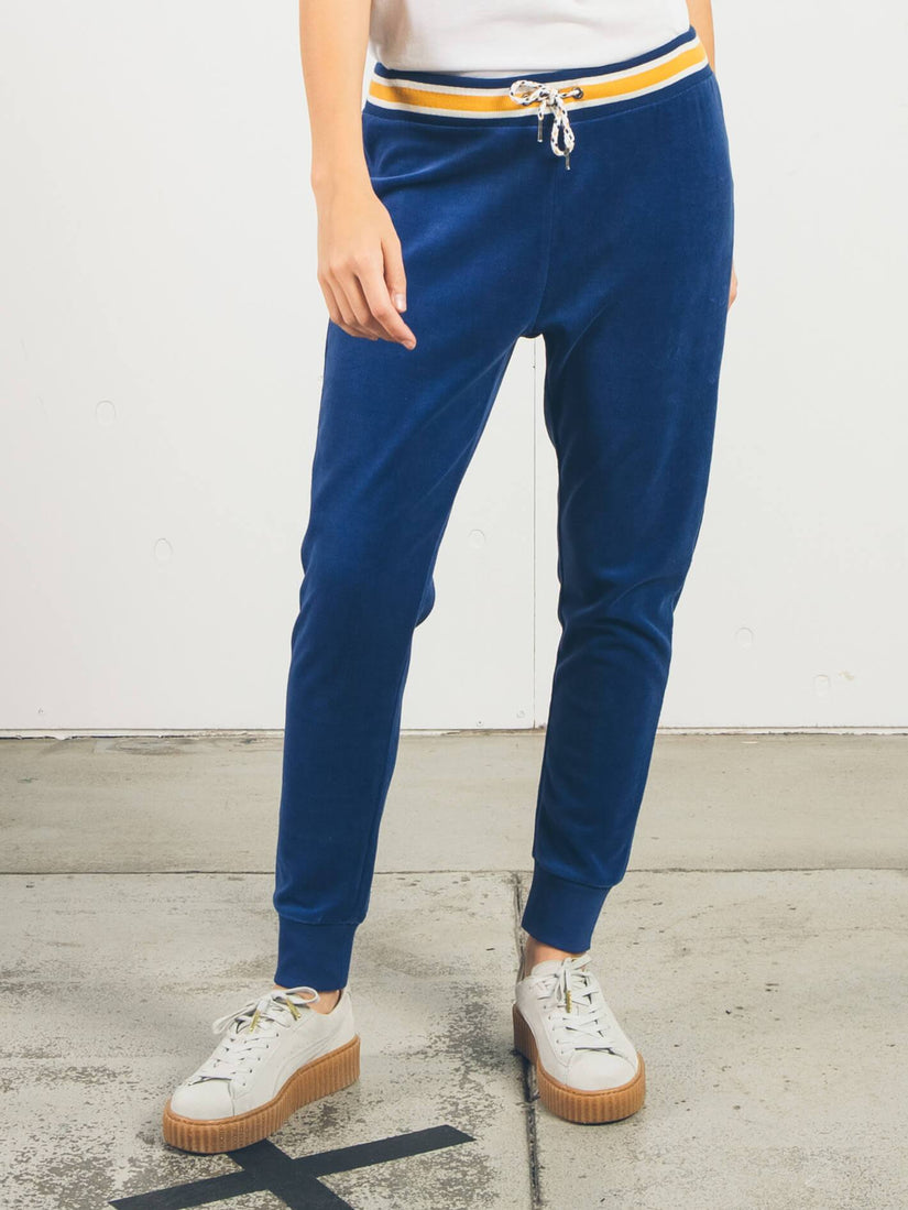 GOTTA CRUSH PANT NAVY