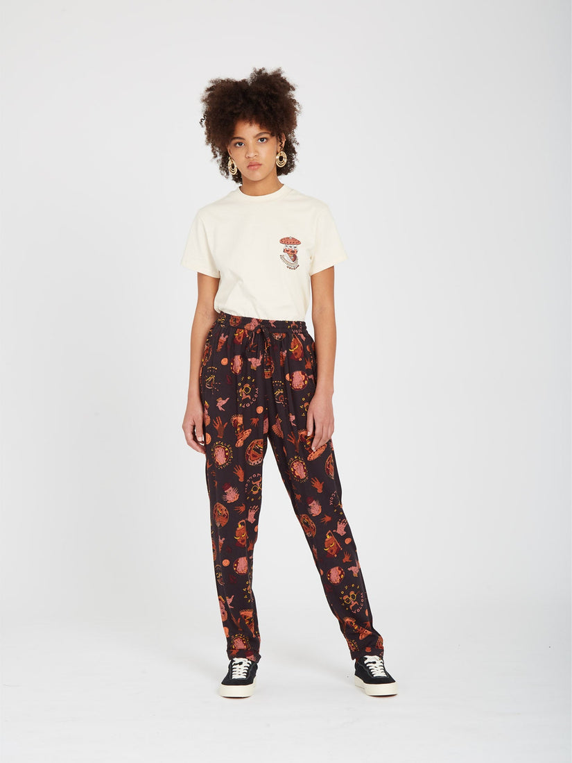 Connected Minds Surf Trousers - BLACK (B1212304_BLK) [2]