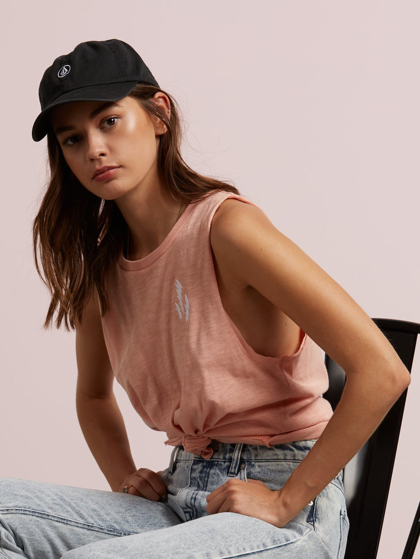1991 Straight Ankle - Cloud Blue