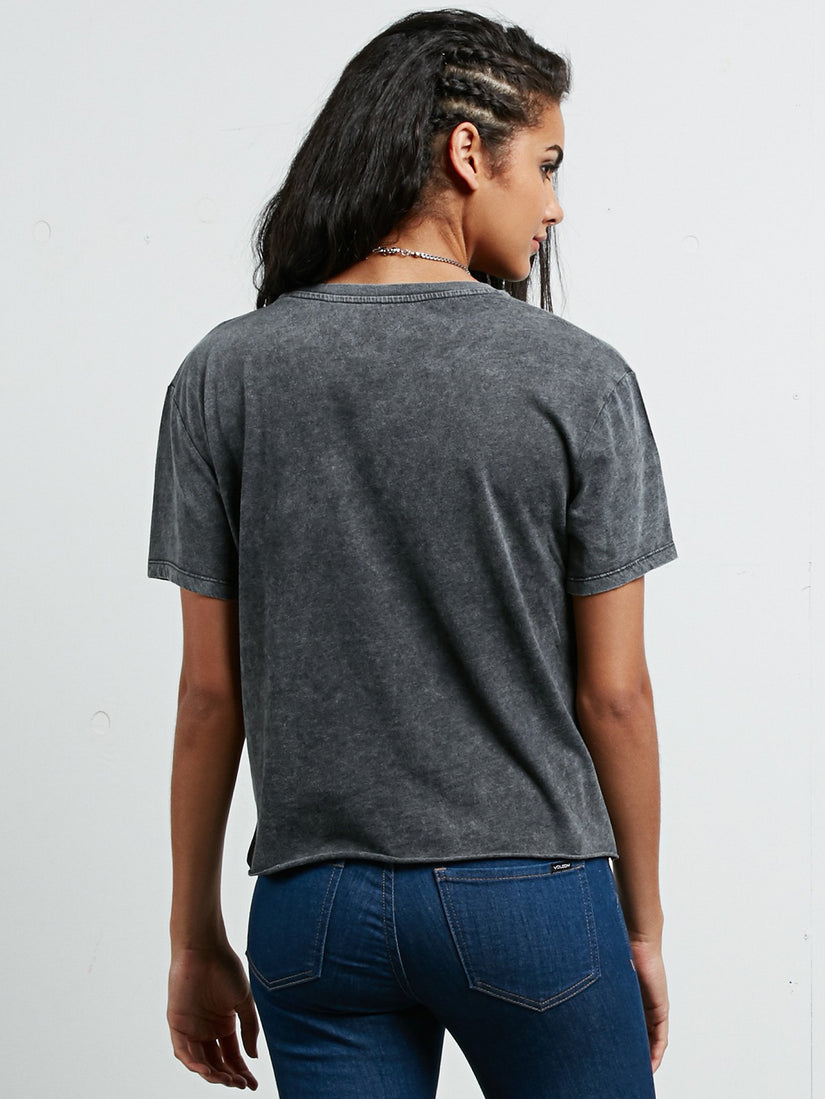 Main Stage Tee - Black