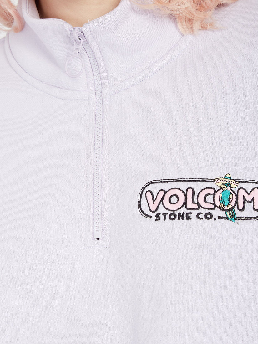 Overtheenker Sweatshirt - LIGHT ORCHID (B4112304_LOR) [3]