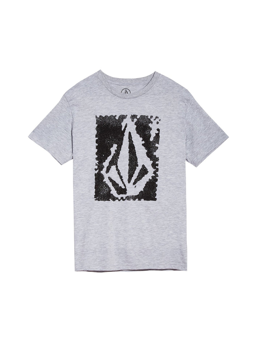 pixel-stone-bsc-ss-heather-grey(Kids)