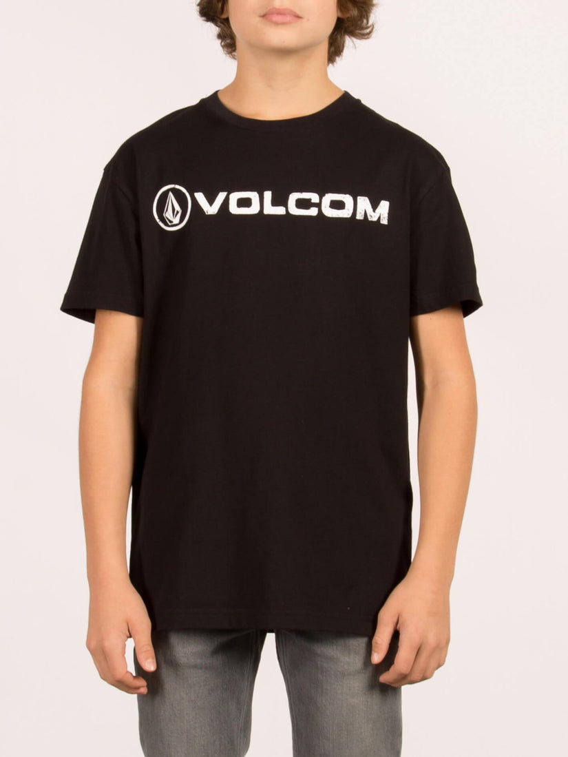 line-euro-bsc-ss-black-2(Kids)