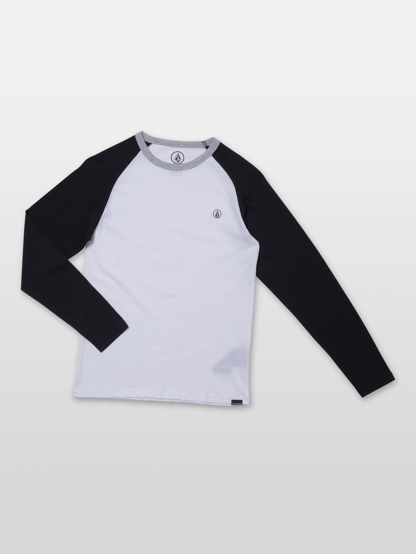 Pen T-shirt - Black (C3631952_BLK) [F]