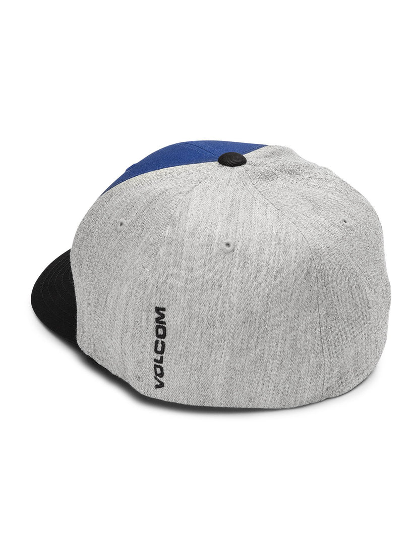 Full Stone Xfit Cap - Midnight Blue (D5511105_MDB) [B]