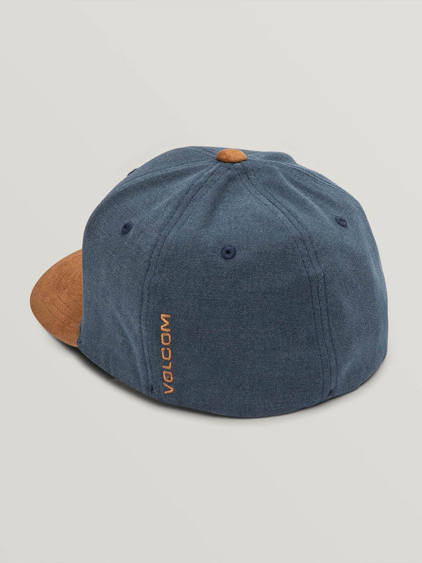 Full Stone Xfit Cap - Atlantic (D5511588_ATL) [B]