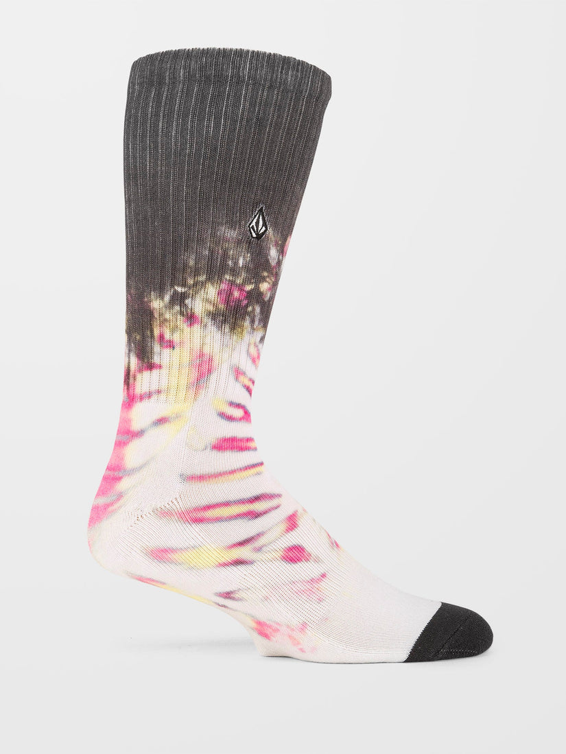 Mad Wash Socks - REEF PINK (D6312303_RFP) [1]