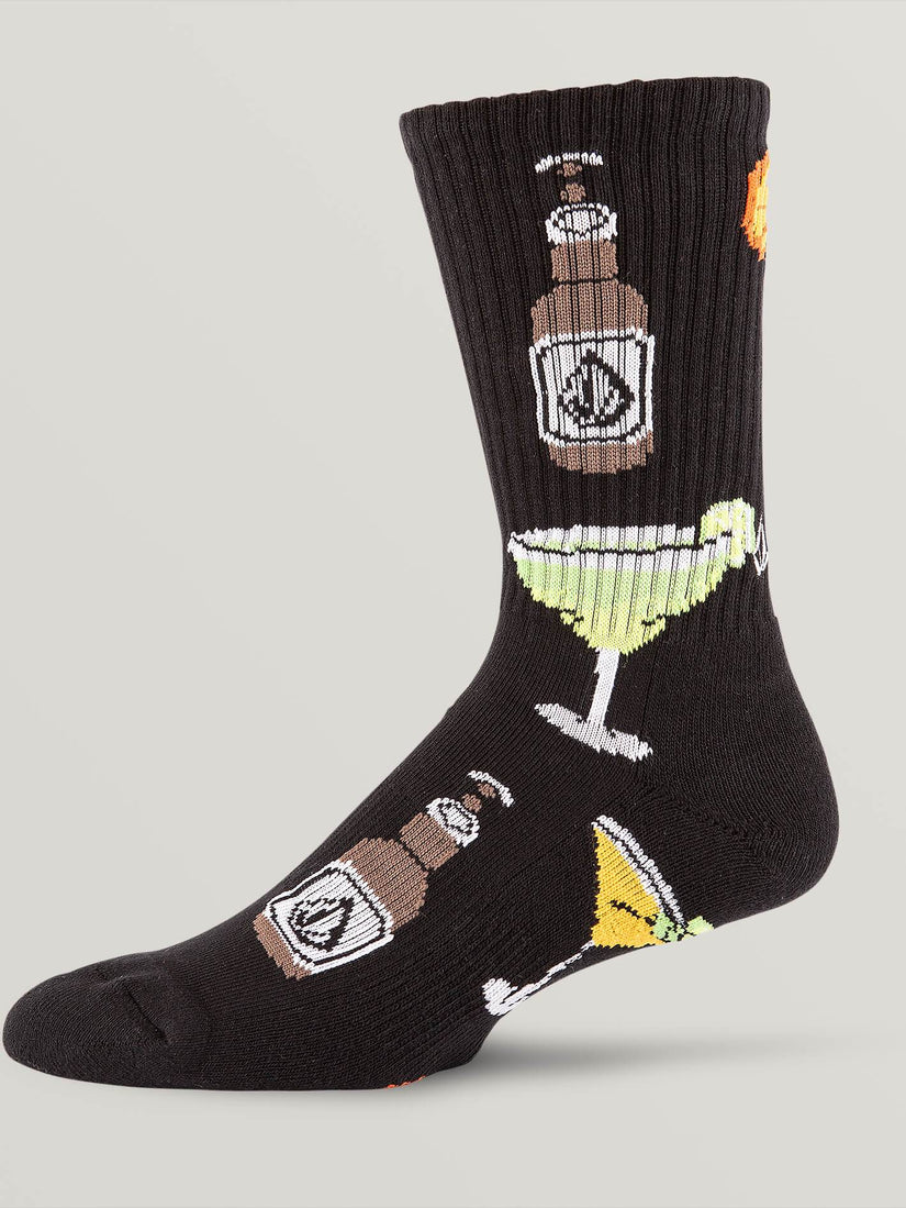 BIT DRINKS (D6341900_BLK) [1]
